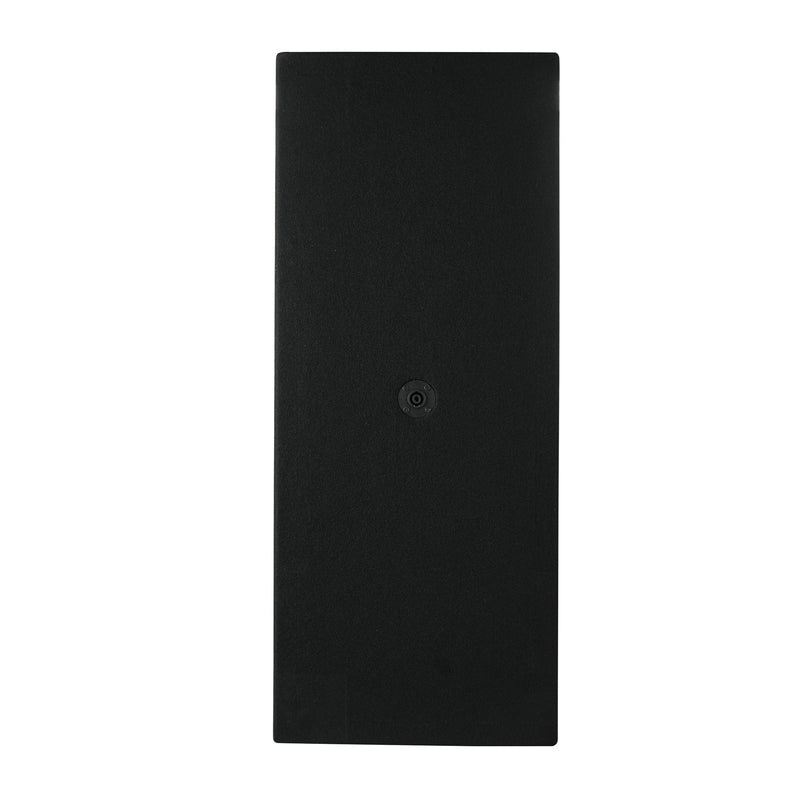 Load image into Gallery viewer, Dual 12” + Dual 4” Tweeter + 2” Driver Ported Voceteo Empty Enclosure | Speakon-Ready
