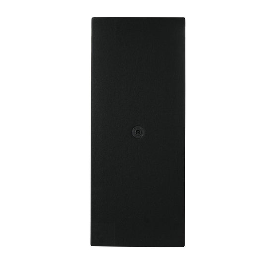 Dual 12” + Dual 4” Tweeter + 2” Driver Ported Voceteo Empty Enclosure | Speakon-Ready