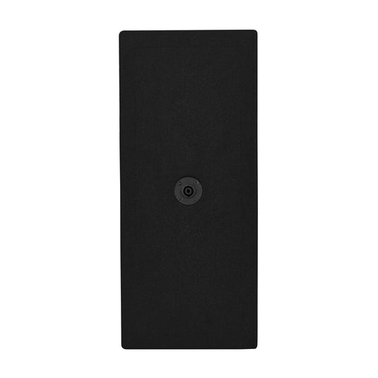 Dual 8” + Dual 4” Tweeter Ported Voceteo Empty Enclosure | Speakon-Ready