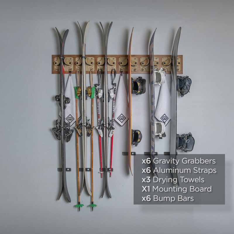 Load image into Gallery viewer, Wood Bundle Maple Board
