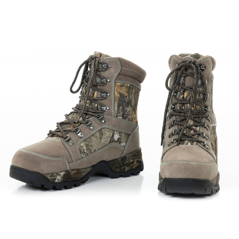 Load image into Gallery viewer, Lace Up Boot - 600 Gram - Realtree Edge®
