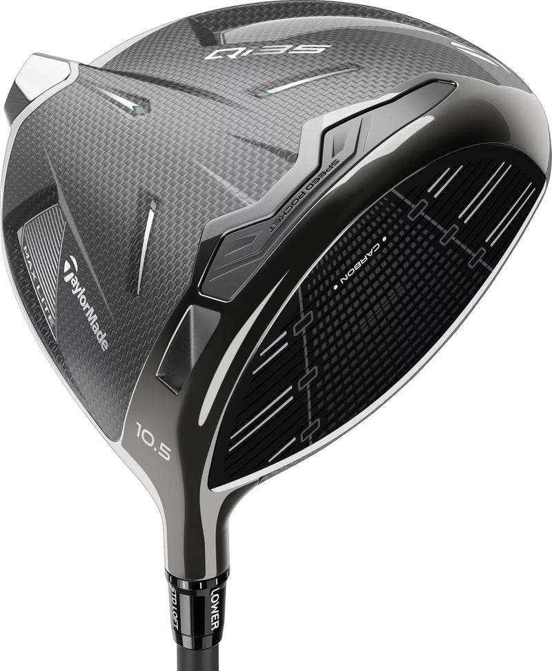 Load image into Gallery viewer, TaylorMade Qi35 Max Lite Driver
