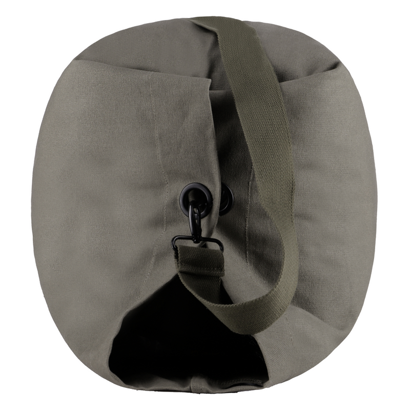 Load image into Gallery viewer, Hoplite Canvas Top Load Bag
