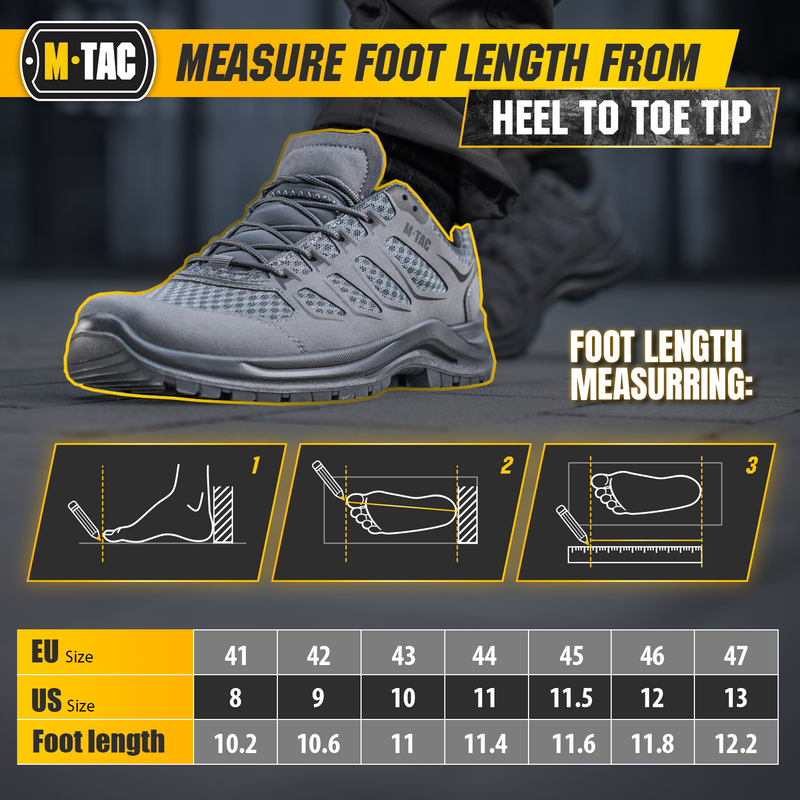 Load image into Gallery viewer, M-Tac Tactical Sneakers IVA
