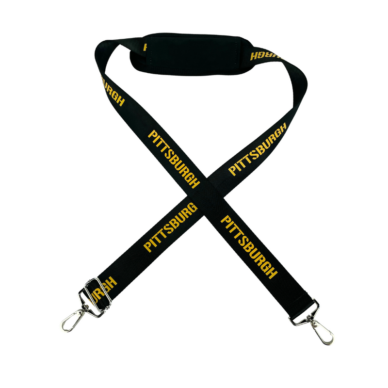 Load image into Gallery viewer, Pittsburgh Duffle Cooler
