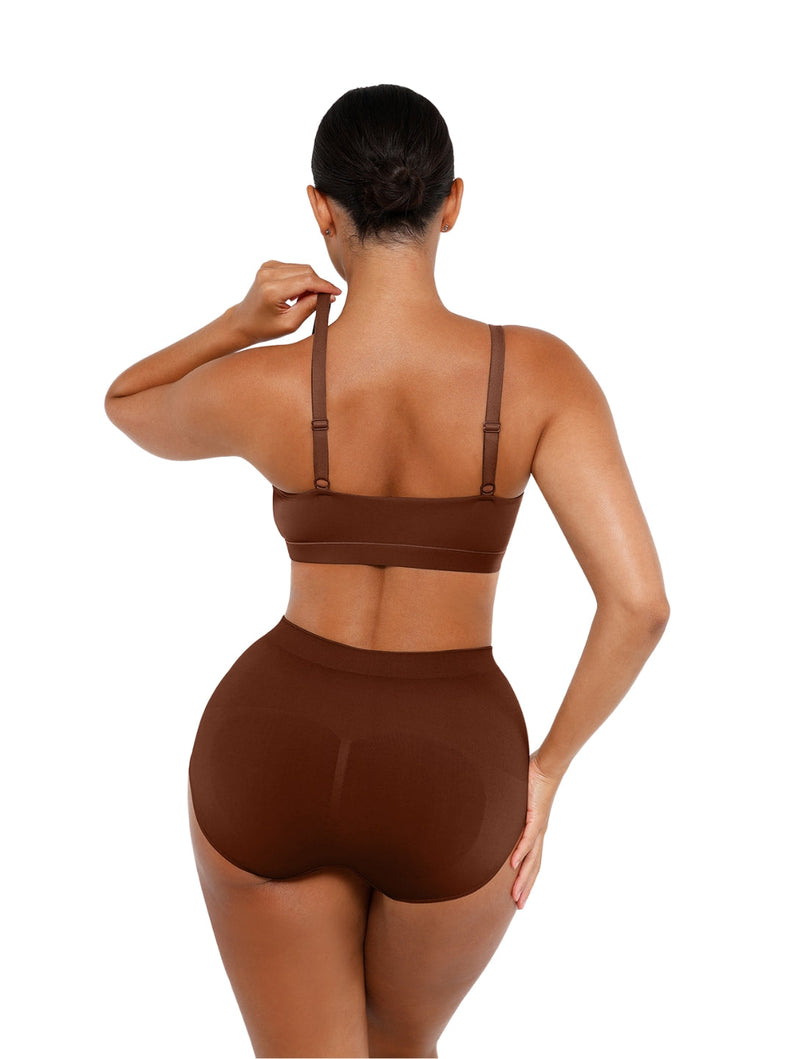 Load image into Gallery viewer, Scoop Bralette
