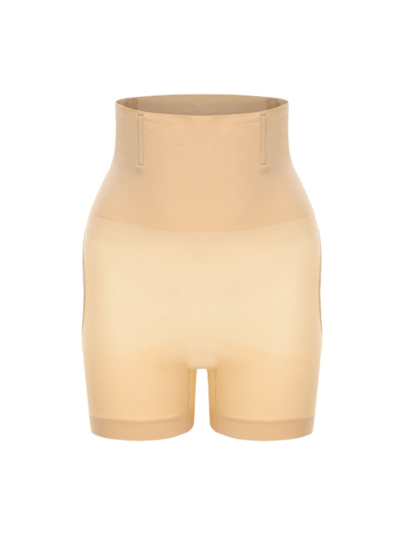 Load image into Gallery viewer, High Waist Butt Lift Tummy Control Hip Enhancer
