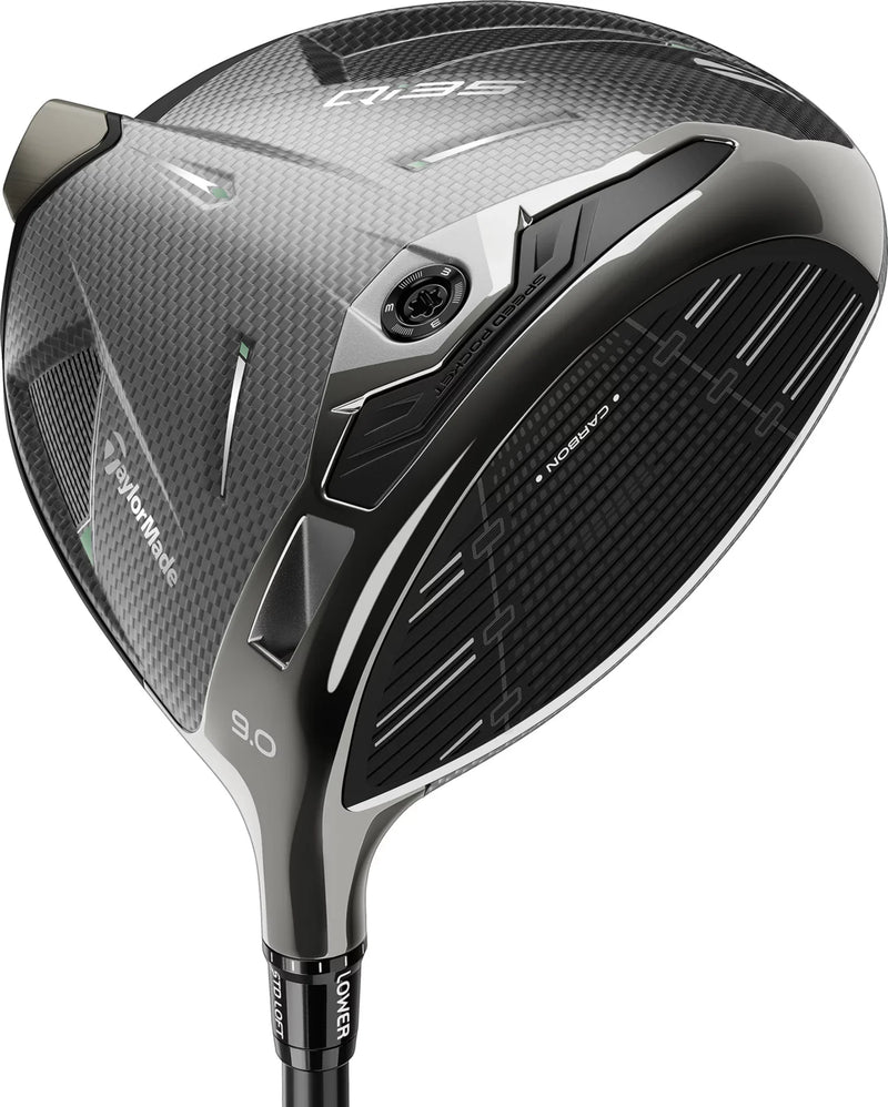 Load image into Gallery viewer, TaylorMade Qi35 Driver
