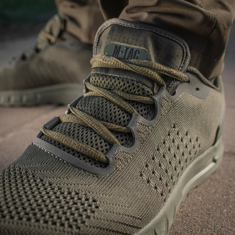 Load image into Gallery viewer, M‑Tac Tactical Sneakers Summer Light

