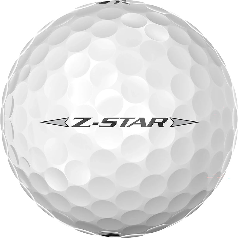Load image into Gallery viewer, Srixon 2025 Z-STAR Golf Balls
