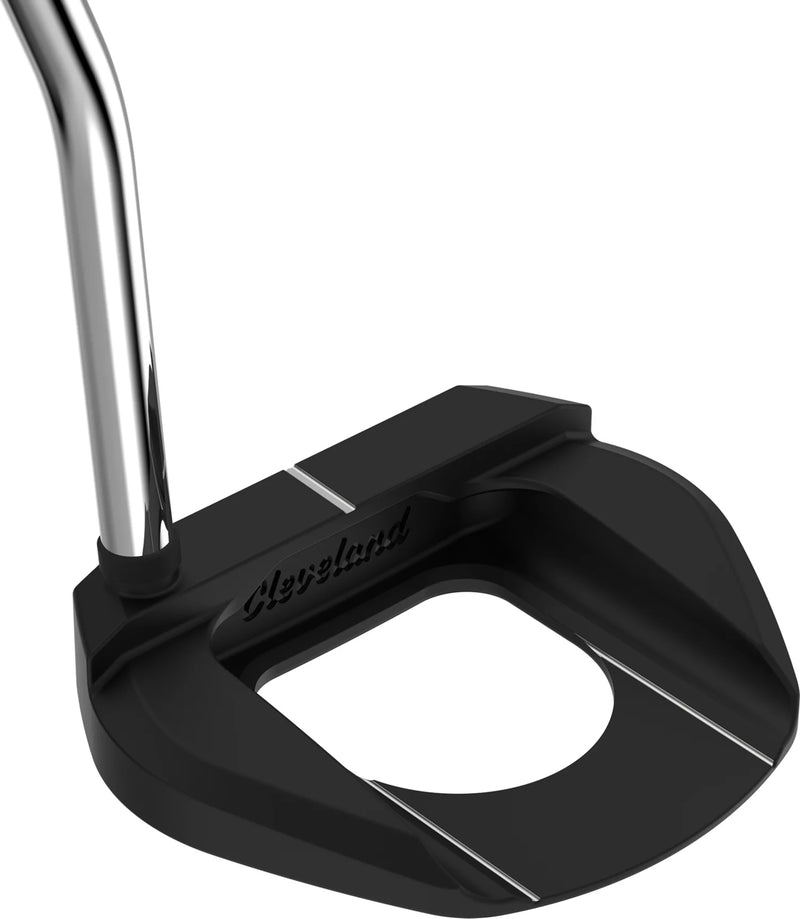 Load image into Gallery viewer, Cleveland HB Soft 2 Black Retreve Putter
