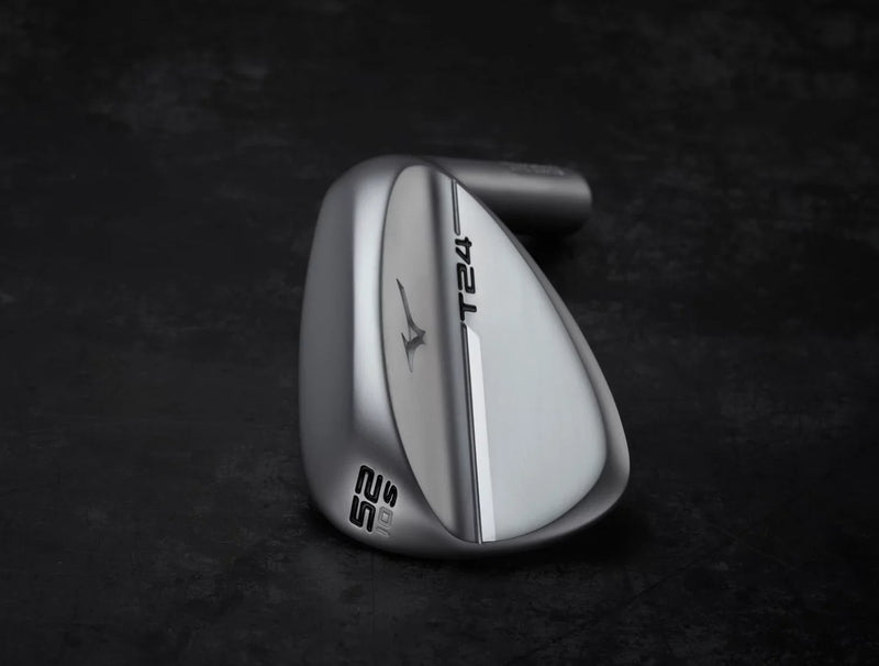 Load image into Gallery viewer, Mizuno T24 Wedge White Satin
