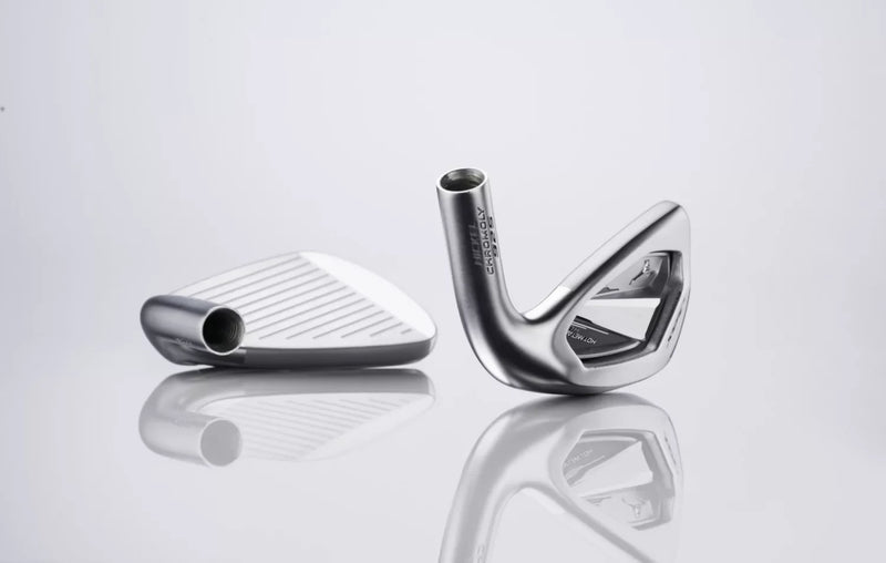 Load image into Gallery viewer, Mizuno JPX925 Hot Metal HL Hybrid/Irons
