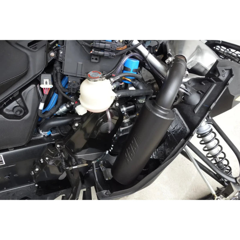 Load image into Gallery viewer, 2021-2023 Ski-Doo Gen 4 600R E-TEC GGB Trail Muffler
