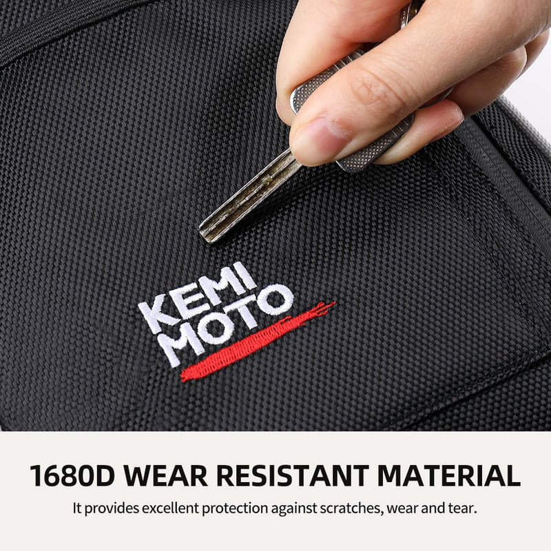 Load image into Gallery viewer, UTV Center Storage Bag for Talon 1000R 1000X 1000X4
