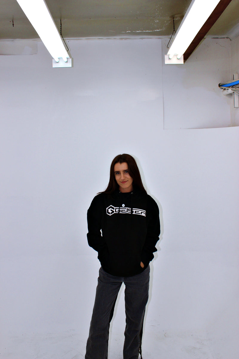 Load image into Gallery viewer, GEISER PERFORMANCE HOODIE
