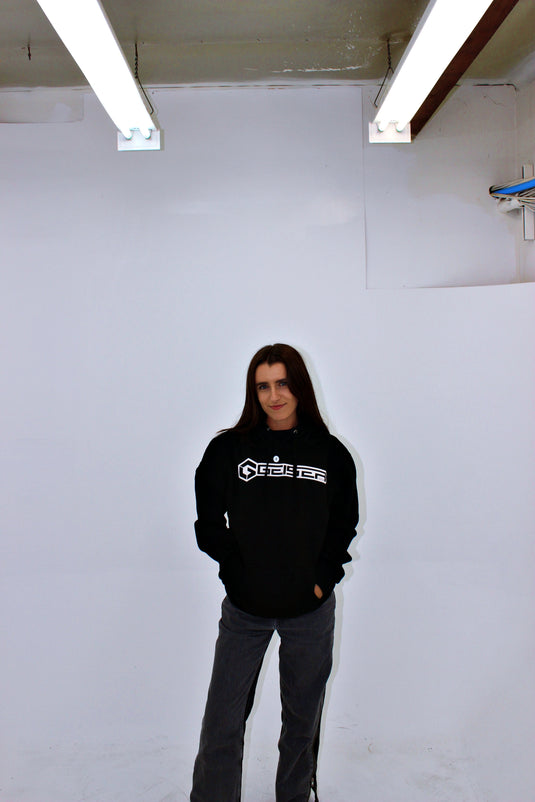 GEISER PERFORMANCE HOODIE