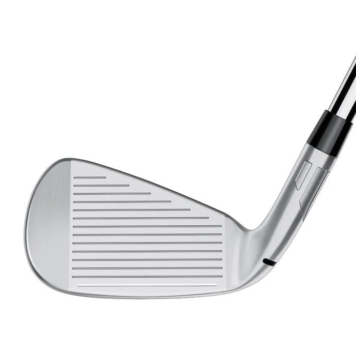 Load image into Gallery viewer, TaylorMade Qi35 Rescue Hybrid Combo Iron Set 2025
