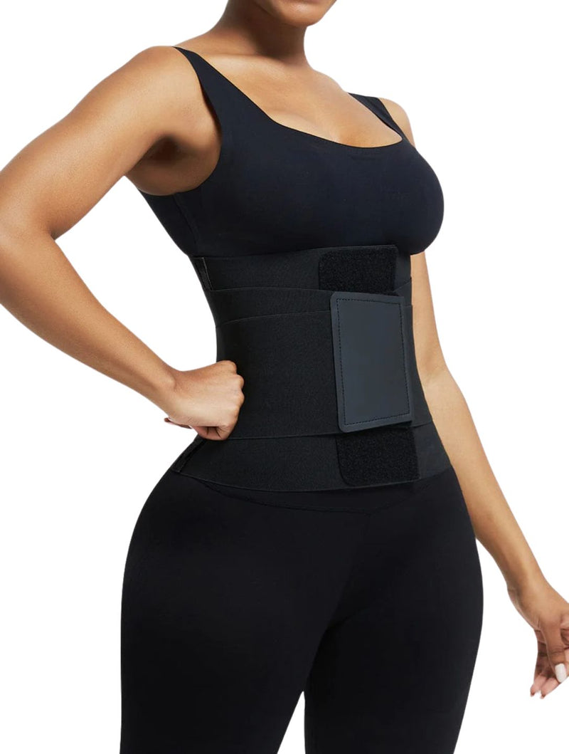 Load image into Gallery viewer, Waist Trainer Belt
