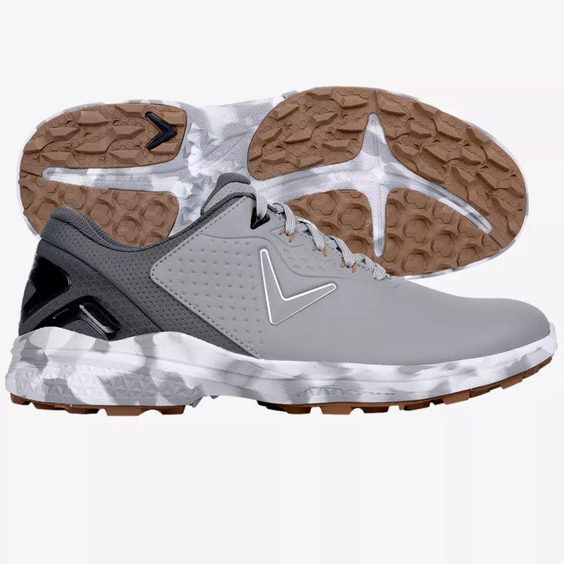 Load image into Gallery viewer, Callaway Monterey SL Men&#39;s Golf Shoe
