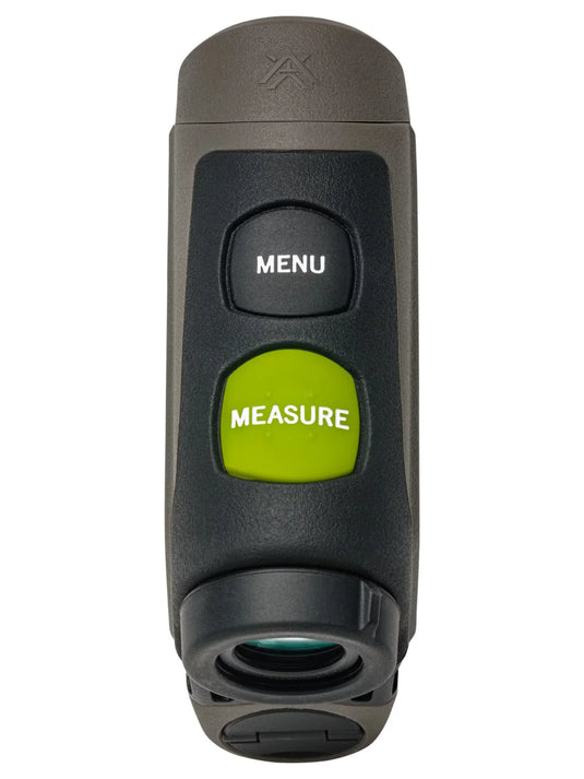 Vortex Blade Slope Laser Rangefinder
