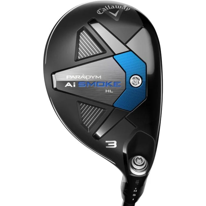 Load image into Gallery viewer, Callaway Paradym Ai Smoke HL Hybrids 2024
