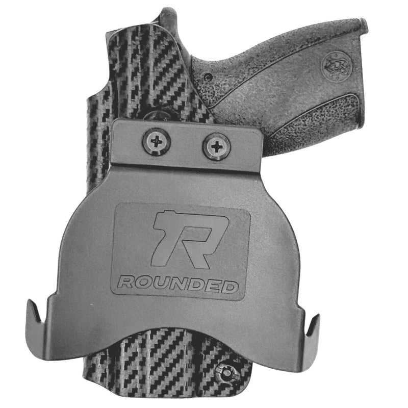 Load image into Gallery viewer, Smith &amp; Wesson Bodyguard 2.0 Paddle Holster
