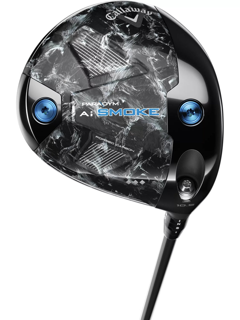 Load image into Gallery viewer, Callaway Paradym Ai Smoke Triple Diamond Driver
