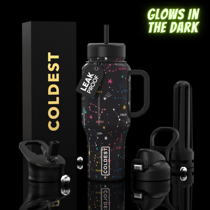 Load image into Gallery viewer, COLDEST 36oz Limitless Ultra v8
