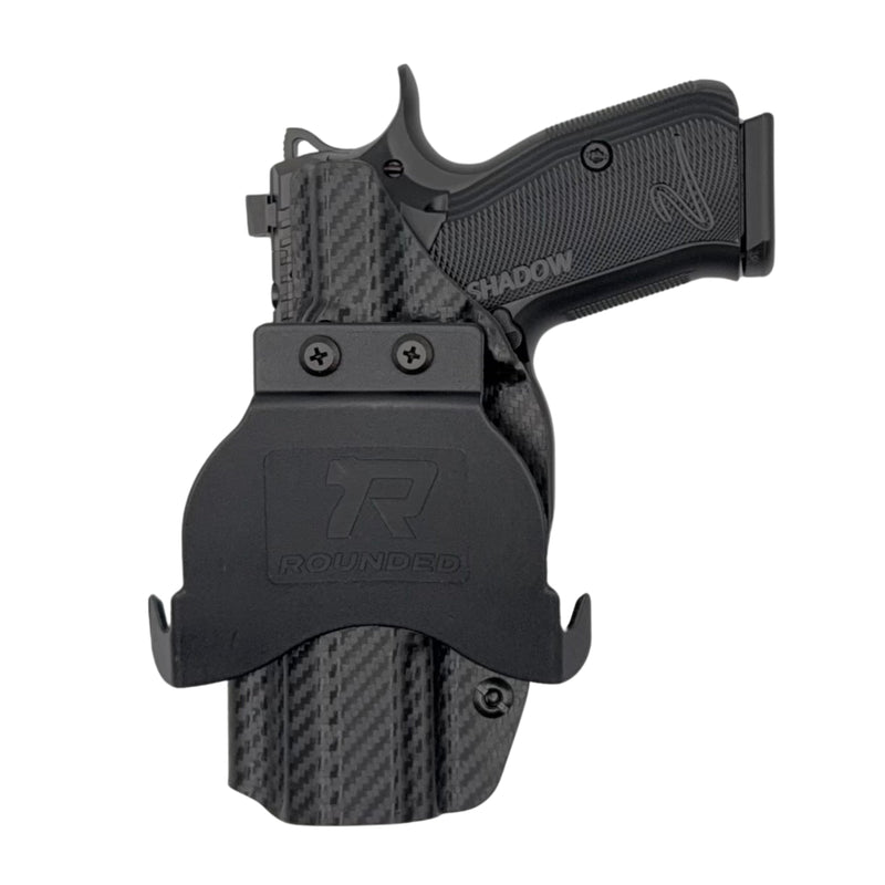 Load image into Gallery viewer, CZ Shadow 2 Compact Paddle Holster
