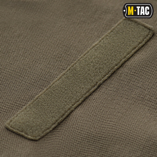M‑Tac Tactical Polo Longsleeve 65/35
