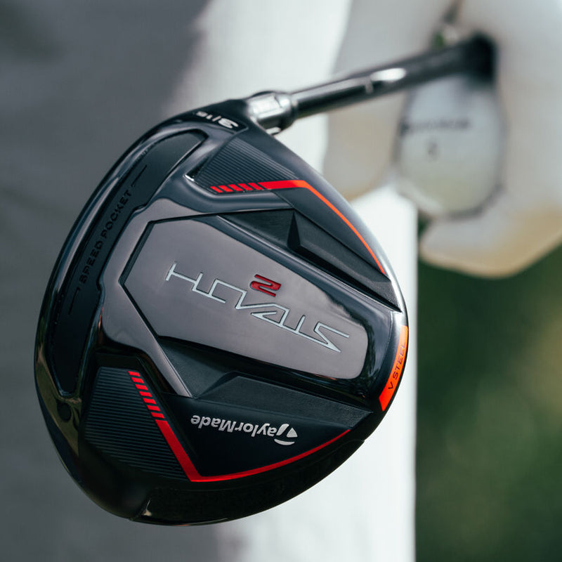 Load image into Gallery viewer, TaylorMade Stealth 2 Fairway
