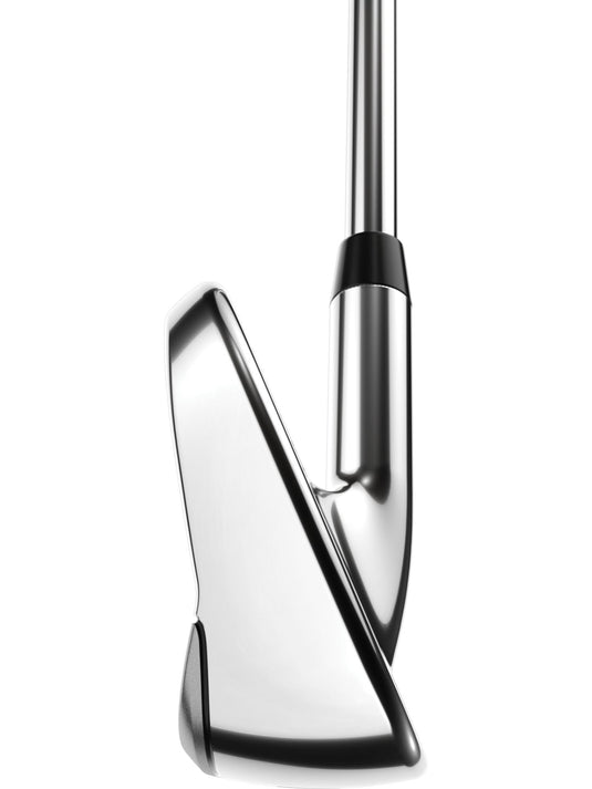 Paradym Ai Smoke Irons