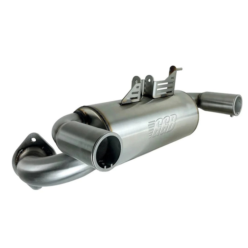 Load image into Gallery viewer, 2022-2024 CF MOTO ZFORCE 950 H.O. GGB Trail Muffler

