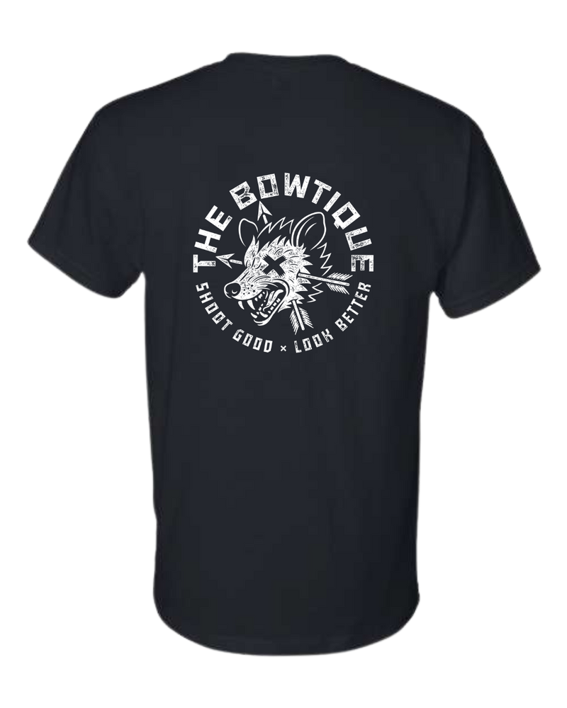Load image into Gallery viewer, Logo Short Sleeve
