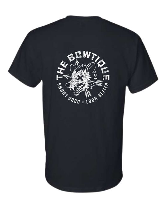 Logo Short Sleeve