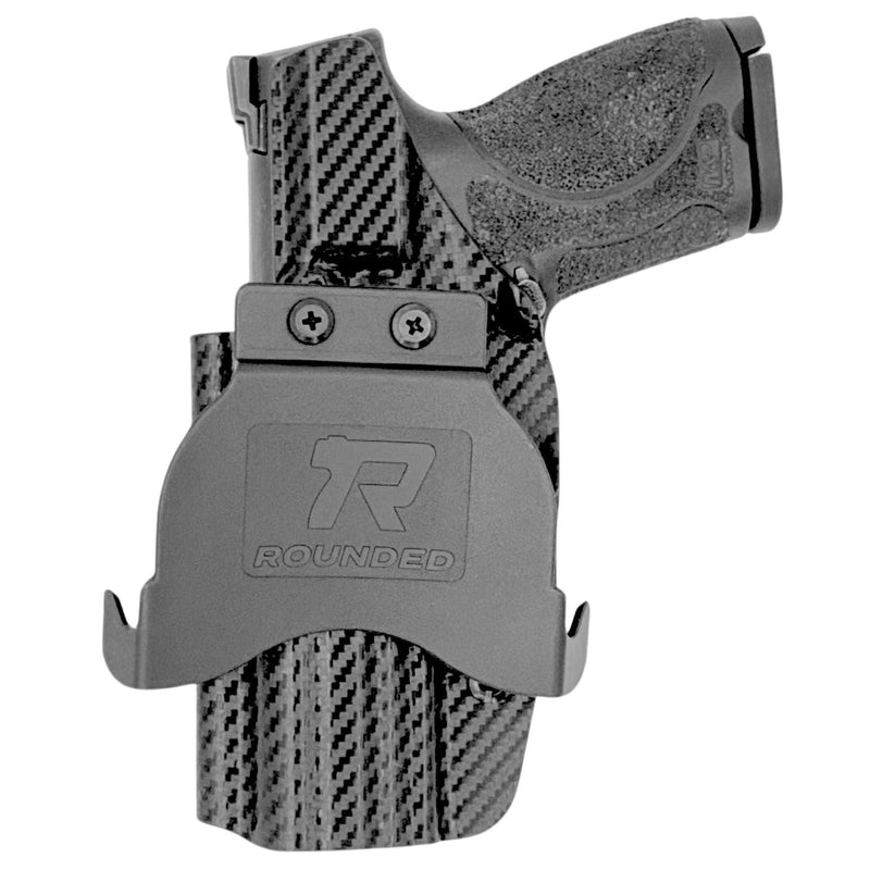 Load image into Gallery viewer, Smith &amp; Wesson M&amp;P M2.0 Paddle Holster
