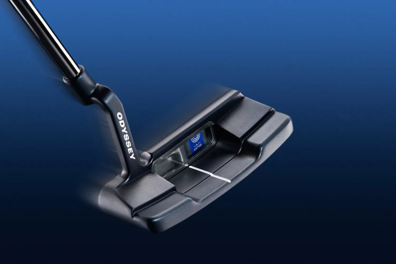 Load image into Gallery viewer, Odyssey Ai-One Double Wide CH Putter
