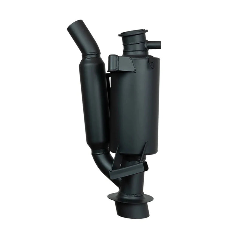 Load image into Gallery viewer, 2022-2025 Polaris 850 Patriot Boost Mountain Muffler
