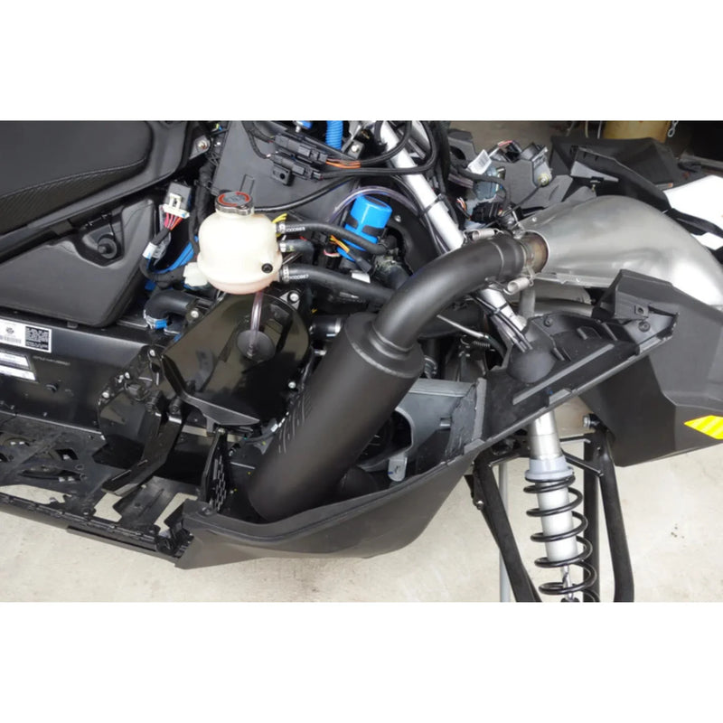 Load image into Gallery viewer, 2017-2023 Ski-Doo Gen 4 850 E-TEC GGB Trail Muffler
