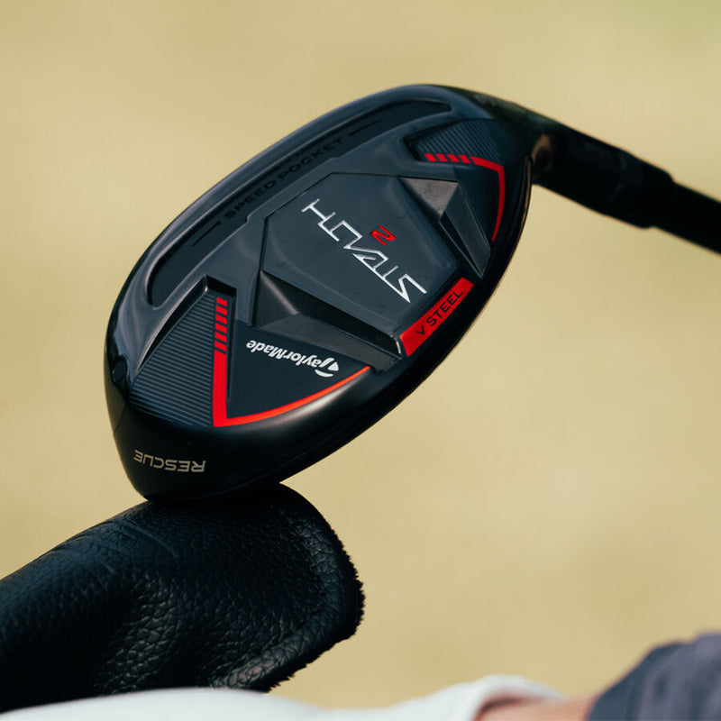 Load image into Gallery viewer, TaylorMade Stealth 2 Rescue
