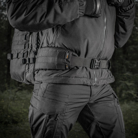 M-Tac Backpack Elite Gen.II Large