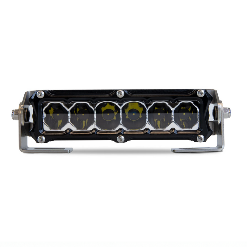 Load image into Gallery viewer, 6" Clear LED Light Bar
