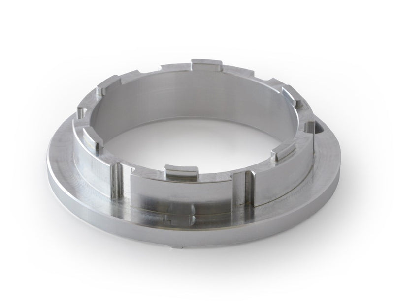 Load image into Gallery viewer, BILLET TORSION SPRING RETAINER &amp; CAGE PLATE COMBO - 2018-2020 RS1 / TURBO S
