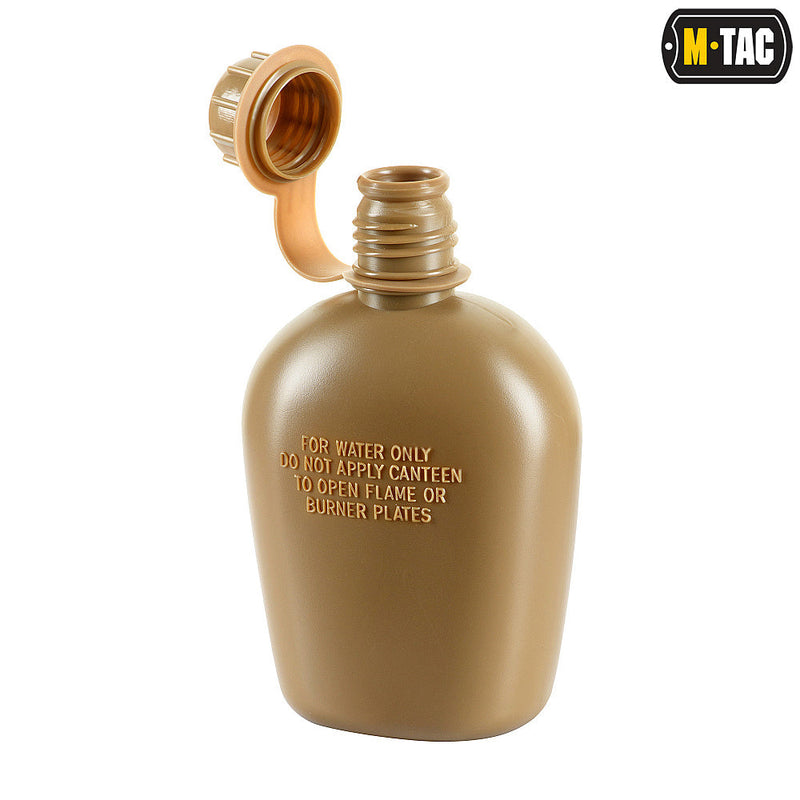 Load image into Gallery viewer, M-Tac Water Bottle 1L
