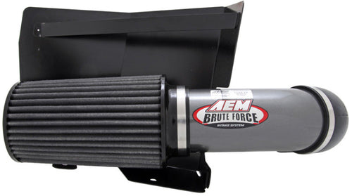 AEM Induction AEM Brute Force Intake System B.F.S.RAM 98-02 5.9L TD 21-8204DC