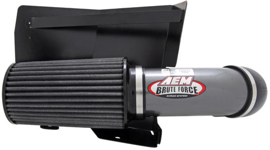 AEM Induction AEM Brute Force Intake System B.F.S.RAM 98-02 5.9L TD 21-8204DC