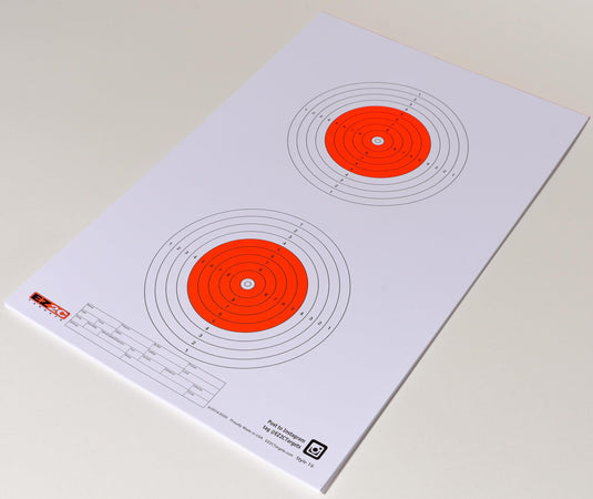 25 EZ2C Targets