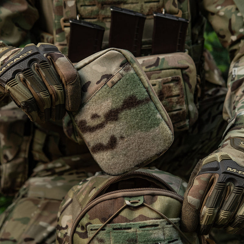 Load image into Gallery viewer, M-Tac EDC Pocket Organizer Elite
