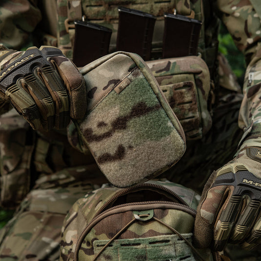 M-Tac EDC Pocket Organizer Elite
